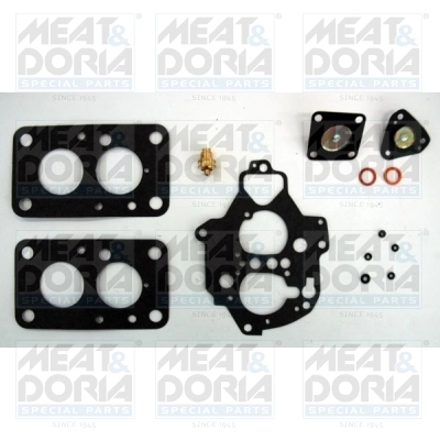 Repair Kit, carburettor